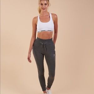 Gymshark high waisted joggers